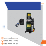 موتور ساید AC پاور 600K