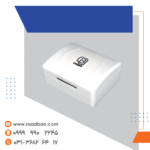 رسیور قفل برقی بتا