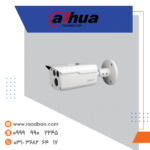 دوربین آنالوگ داهوا بولت 2 مگاپیکسل HAC-HFW1200DP