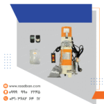 موتور ساید AC کی تی ام 300K