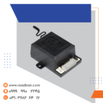 رسیور مینی دو رله بتا