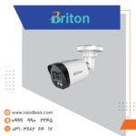 دوربین آنالوگ برایتون بولت 2 مگاپیکسل IR کیس فلزی UVC-222B49M - تصویر 3