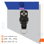 ریموت لرن طرح بتا 433MHz