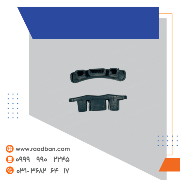 کپس دوپل 100 گرید A