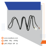 کابل موتور ساید DC