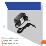 آداپتور 12 ولت 2 آمپر