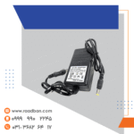 آداپتور 12 ولت 2 آمپر گرید A