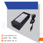 آداپتور 12 ولت 6 آمپر گرید A