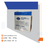 باتری 12 ولت 5 آمپر