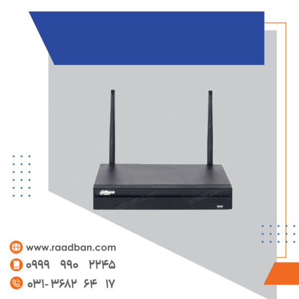 دستگاه آیمو  NVR1104HS-W-S2