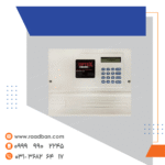 دستگاه دزدگیر سیم کارتی و خط ثابت اوپتکس x150 شش زون باسیم و 2 زون