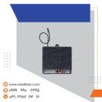 رسیور صنعتی چهار رله بتا هاپینگ