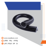 لوله فلکسی (لوله خرطومی فلزی)