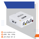 مبدل AV به HDMI