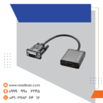 مبدل HDMI به VGA