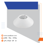 چشمی 360 درجه بی سیم پارادوکس - تصویر 2