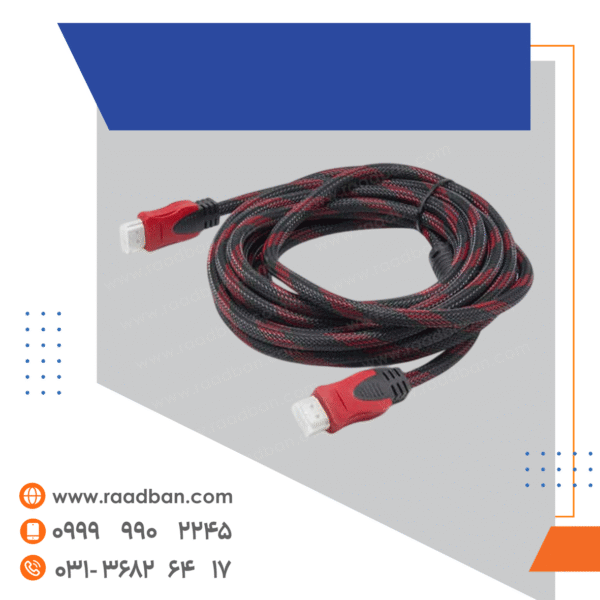 کابل HDMI 3 متر