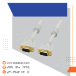 کابل VGA 3 متر