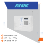 دستگاه دزدگیر سیم کارتی آنیک A480