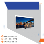 محافظ صفحه تلویزیون 65 اینچ