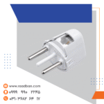 سه شاخه تلفن