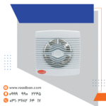 فن مکنده سایز 10